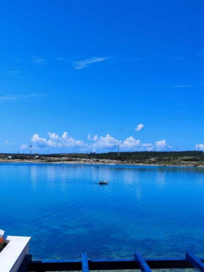 BEACH HOUSE CASKA, Novalja